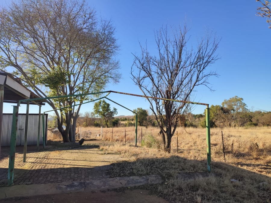 3 Bedroom Property for Sale in Swartruggens North West